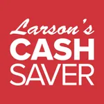 Larson's CashSaver icon