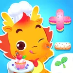 小伴龙加减法 icon