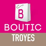 Boutic Troyes icon