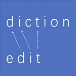 Dictionedit icon