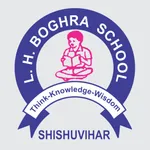 L.H. Boghra icon