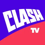 ClashTV icon