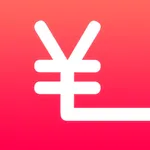 金额数字键盘 icon