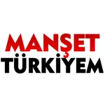 Manşet Türkiyem icon