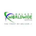 Galaxy Worldwide Shipping icon