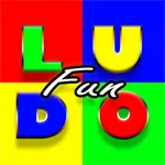 Ludo Fun icon