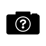 PhotoAnalyze AI photo analyzer icon