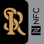 Stefano Ricci - NFC icon