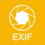 Exif Viewer - Photo Metadata icon