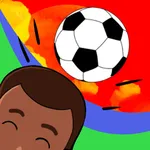 Afro Juggle: Challenge icon