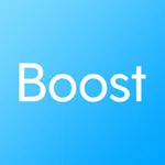 My Boost icon