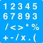 Numbers Game: Calculate Faster icon