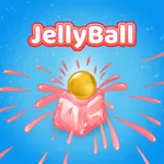 Jelly Ball Crush icon