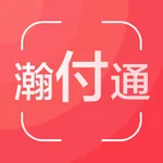 瀚付通 icon