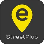 StreetPlug icon