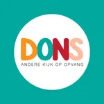 Dons Ouderapp icon