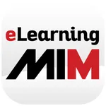 eLearning MIM icon