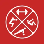 Dumbbell Home Workout icon