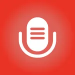 Voice Recorder App - VRA icon