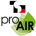 ProAIR MULTI ZONE icon