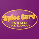 Spice Guru Indian Takeaway icon