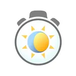 Light of Work -  Working Hours icon