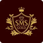 SMS Gold icon