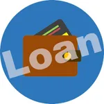 Loan Calculator Khmer icon