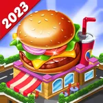 Cooking Crush - Cooking Games icon