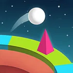 Jump & Color icon