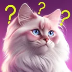 Cat Breed Games Dear My Kitten icon