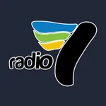 Radio 7 icon