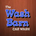 The Wash Barn Car Wash icon