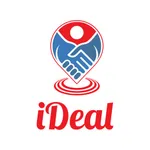 iDeal Marketplace icon