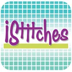 iStitches Volume Five icon