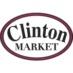 Clinton Market icon