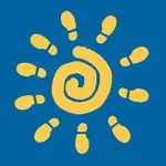 Steps of the Sun icon