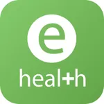 e-Health TT icon