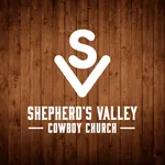 Shepherds Valley Cowboy Church icon