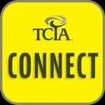 TCIA Connect icon