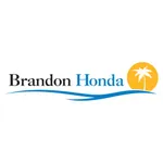 Brandon Honda App icon