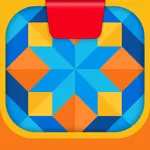 Osmo Kaleidoscope icon