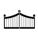 GateOpen icon