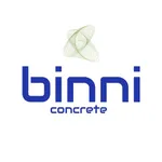 binni concrete icon