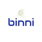 NEBT- binni concrete icon