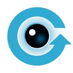 Eye GIFs - Patient Education icon