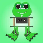 Frog Otto icon