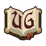 UrzaGatherer icon