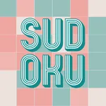 Sudoku : Challenge icon