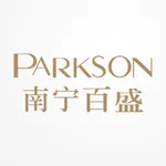 PARKSON 南宁百盛 icon